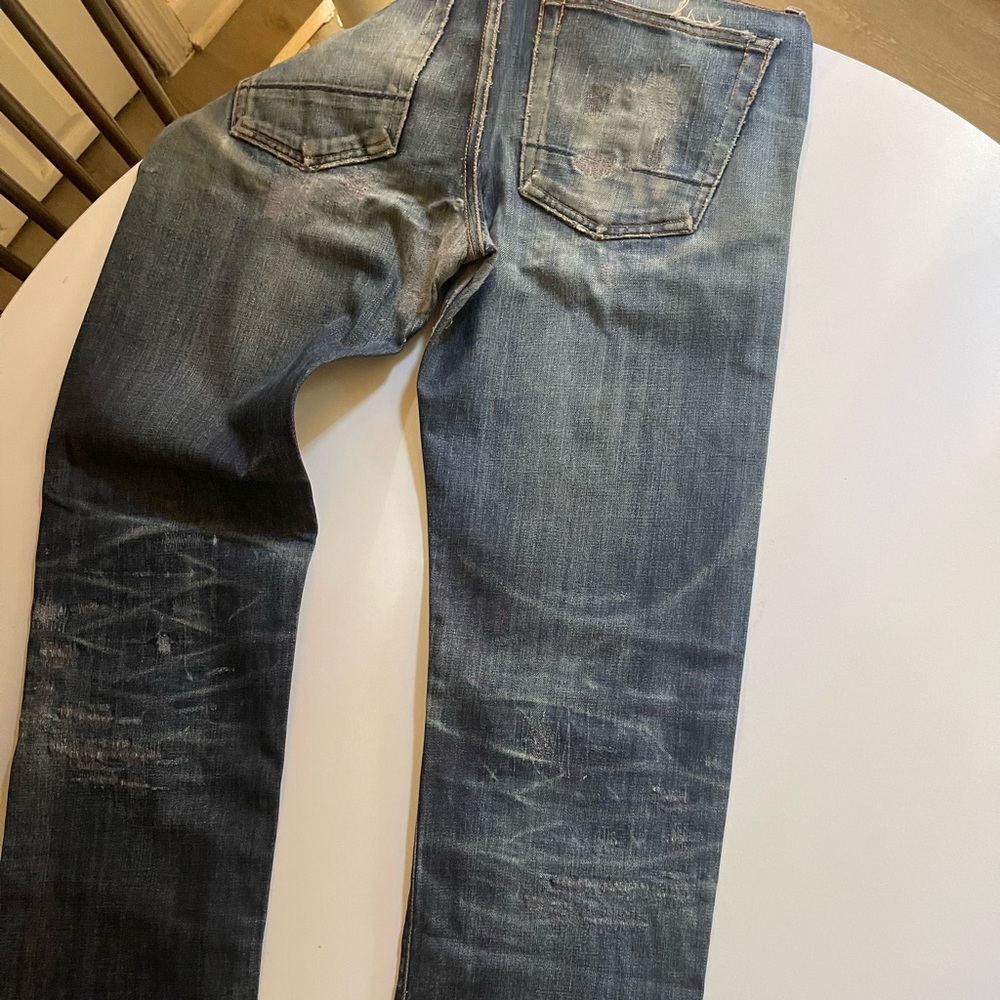 Jean Shop “Rocker” - Picture 5 of 12